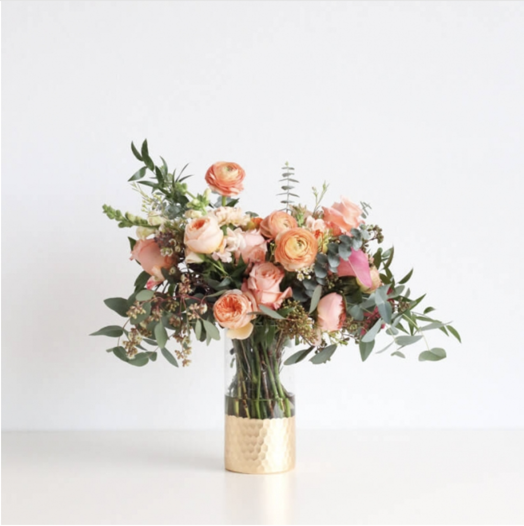 flower bouquet