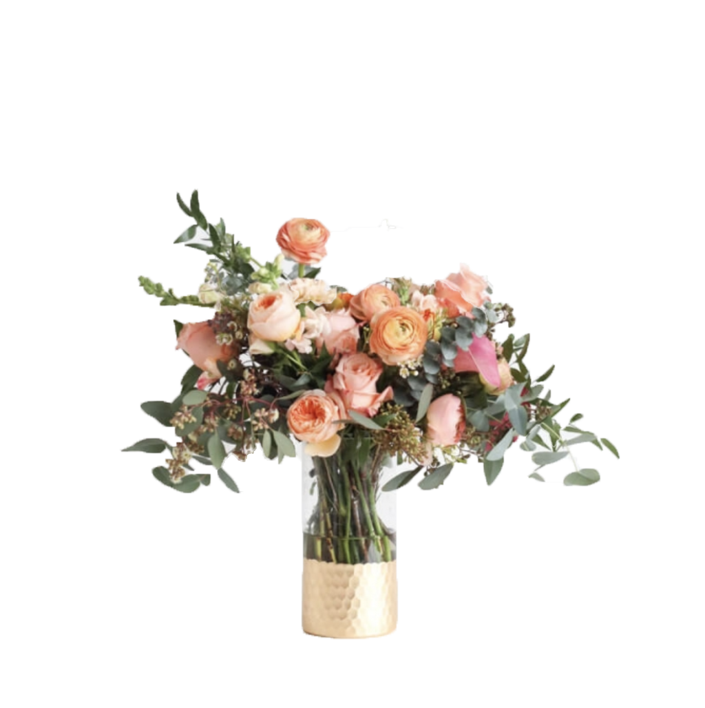 flower vase