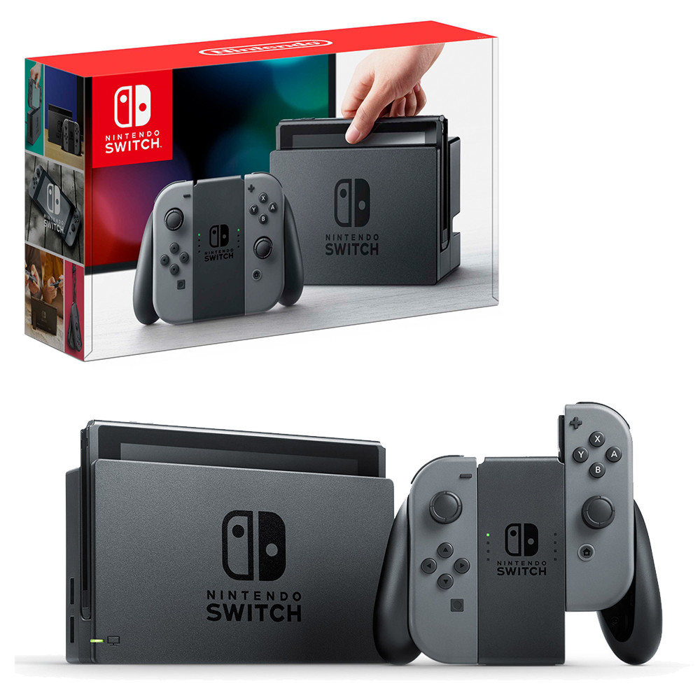 Nintendo game