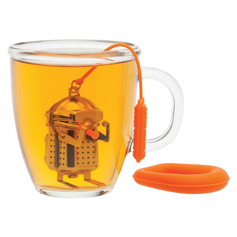 tea bag
