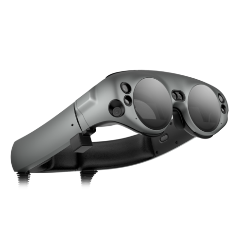 VR glasses