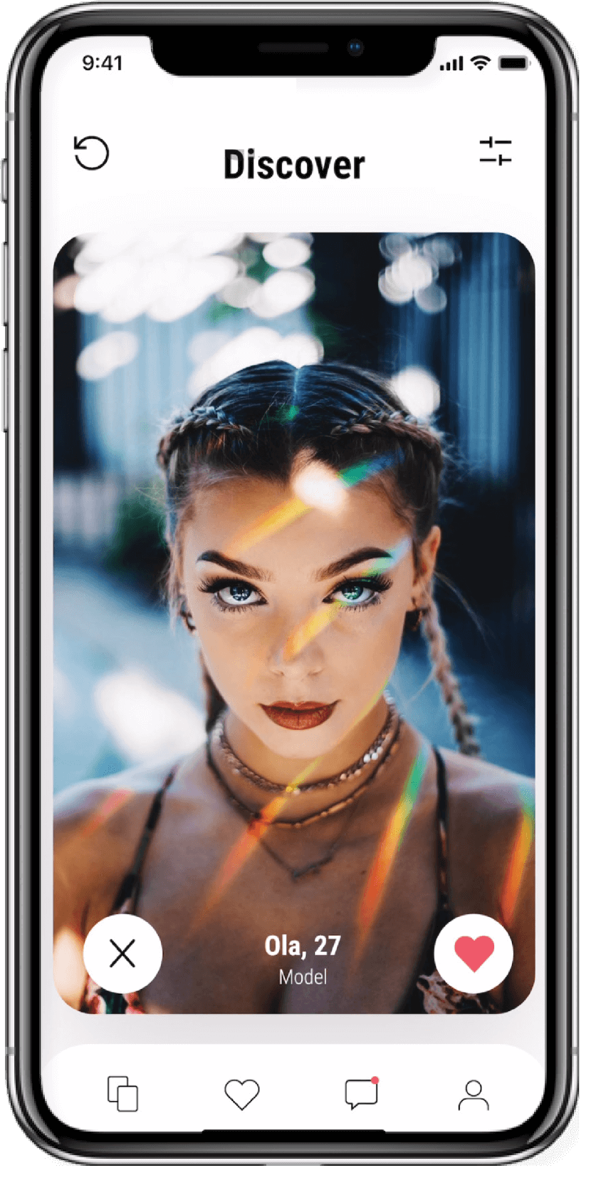 datee mobile image